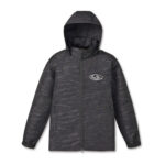 E.G.シェルパーカー 12月発売予定