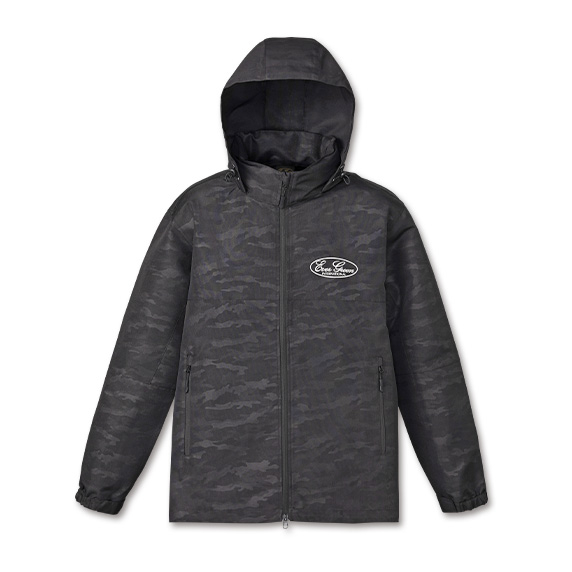 E.G.シェルパーカー 12月発売予定