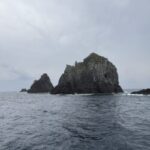 11月　島村の「男旅in草垣群島」