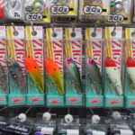 いわき店【新品】ジグザグベイト/カタクチジョニー