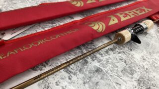 シーフロアコントロール）ジャレク入荷！！！！