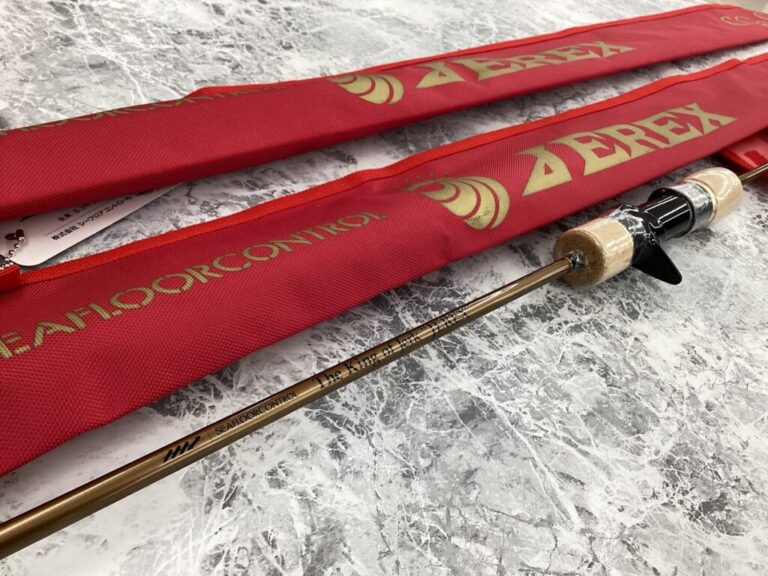 シーフロアコントロール）ジャレク入荷！！！！