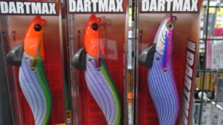 シーズン過ぎてもDARTMAX