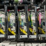 キャラックよりトレイルジグ再入荷! キャラックよりトレイルジグ再入荷!