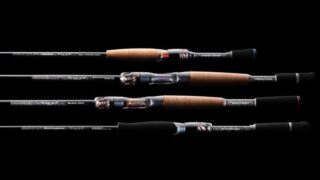 イオンモール木更津店＠ダイワ新製品紹介～STEEZフルモデルチェンジ～