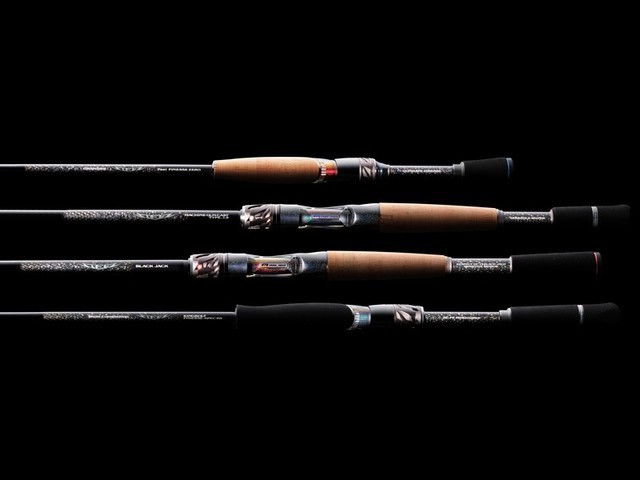 イオンモール木更津店＠ダイワ新製品紹介～STEEZフルモデルチェンジ～