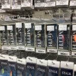 エリアトラウト入荷情報