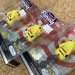 市川東店♪アイアンテール少量入荷！