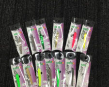 ドリフトスピン47 3.2g再入荷しました！