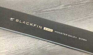 アピア【ブラックフィン EX Ⅲ MONSTER GALE Ⅱ S109H】入荷しました！