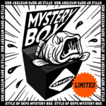 deps ONLINE STORE『deps MYSTERY BOX』