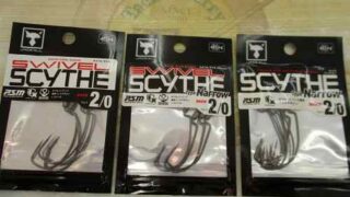 △▲△ｼﾞｬｯｶﾙのｵﾌｾｯﾄﾌｯｸ入荷しました！！△▲△