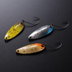 釣りフェス2026限定品紹介 第１弾【リクーゼアソート(0.6g/1.0g/1.7g)】【クロボールγ (2.0g 2.5g)】【ロッドスタンド】