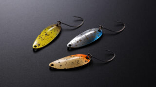 釣りフェス2026限定品紹介 第１弾【リクーゼアソート(0.6g/1.0g/1.7g)】【クロボールγ (2.0g 2.5g)】【ロッドスタンド】