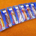 エバーグリーン トゥルーラウンド94F/115F 入荷しました! エバーグリーン トゥルーラウンド94F/115F 入荷しました!