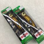 新年1/1SWルアー販売情報！