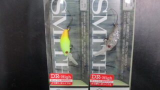 新品商品入荷！