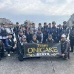 Team ONIGAKE九州 2026年鹿児島支部第1回大会レポートを掲載いたしました。New