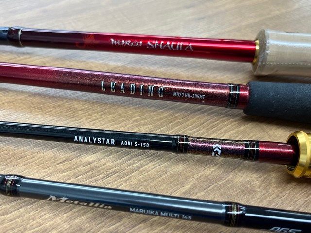 八王子店　中古コーナー入荷情報♪