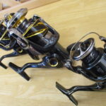 【秋田店】中古ロッド・リール入荷しました☆ 【秋田店】中古ロッド・リール入荷しました☆