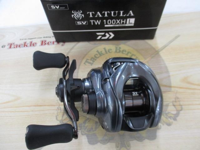 (^O^)／25ﾀﾄｩｰﾗ SV TW 100XHL>’))))>