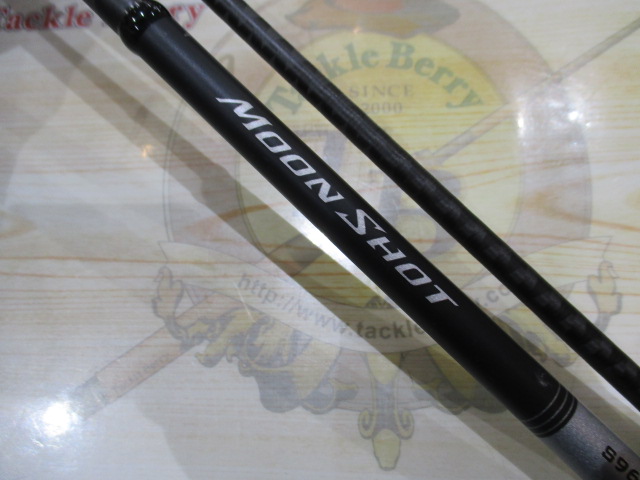 21ムーンショット入荷です!!