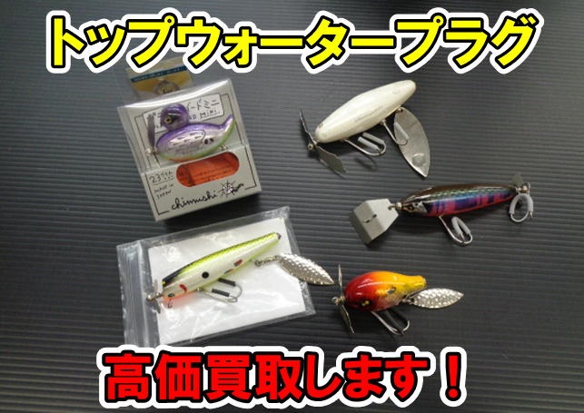 【鈴鹿・買取】痴虫（ちむし）大量入荷！プラカイバードミニほか人気作勢揃い！