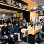 未来のロッドビルダー候補 ― 2024→2026、少年の軌跡 ― 未来のロッドビルダー候補 ― 2024→2026、少年の軌跡 ―