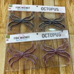フィッシュマグネット新商品🌟 『オクトパス』入荷！🐙