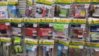 中古品入荷情報!