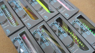 ～SWARM130 再入荷～