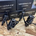 【新商品!】シマノ【26ヴァンキッシュCE】 【新商品!】シマノ【26ヴァンキッシュCE】