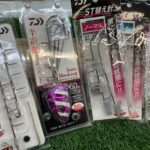 【再入荷】爆釣中湾奥タチウオにタチウオテンヤ・替え針！