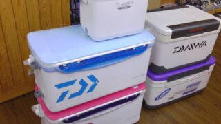 川越店入荷情報♪