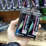 たけもとのトラウトブログ!!2/26 ~ネイティブトラウト~ たけもとのトラウトブログ!!2/26 ~ネイティブトラウト~