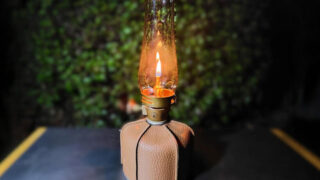 春キャンプ前に見直したい！ガス缶管理と火力の安定術