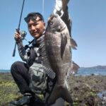 2026年3月 スパルタンの天草チニング調査 (^-^)/