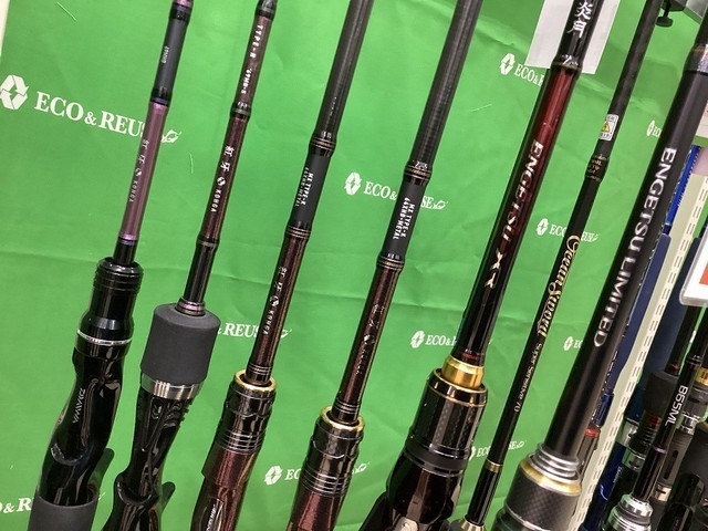 【販売開始まであと4日】中古オススメアイテム紹介！