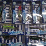 新品商品入荷情報！