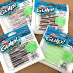 🐟新商品🐟Gulp!『ミドルサーディン2.7』