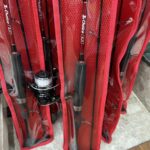 ファーストチョイスに【リール付き】が登場！！