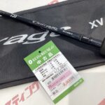 中古コーナーより商品入荷のお知らせっ！